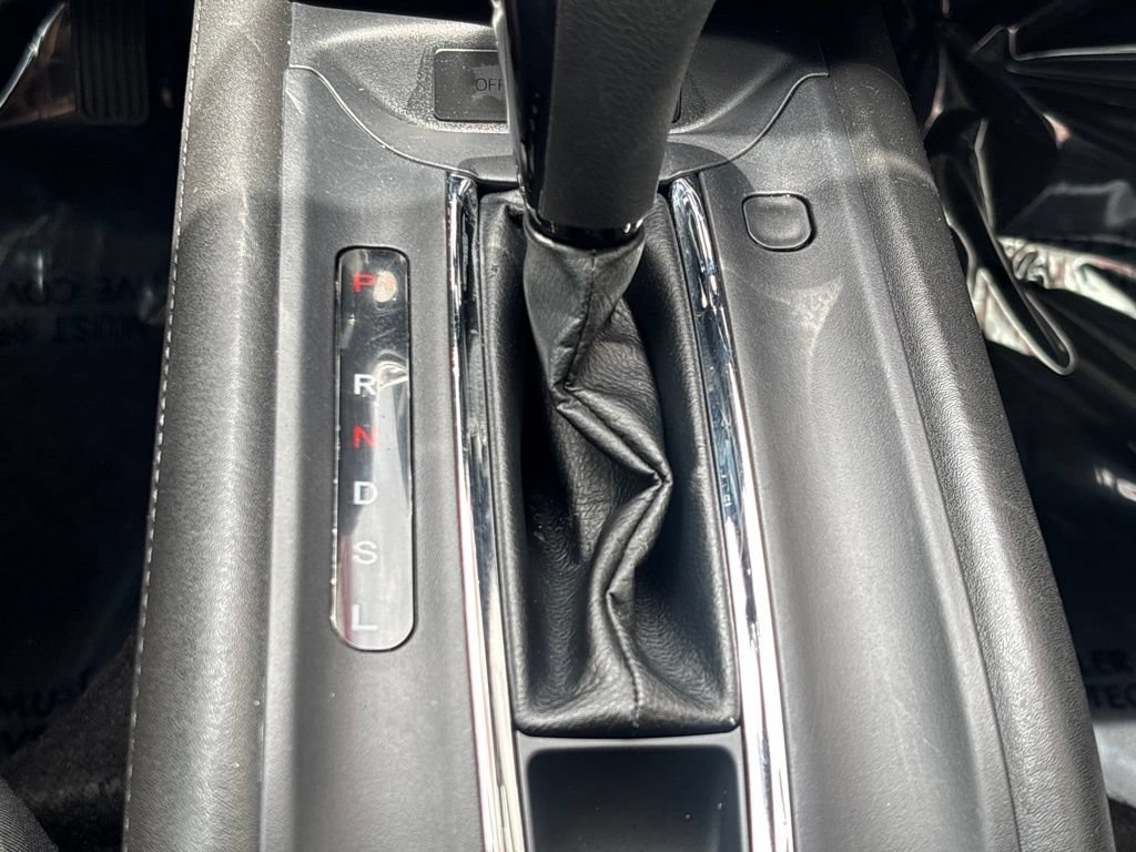 Used 2021 Honda HR-V LX image 14