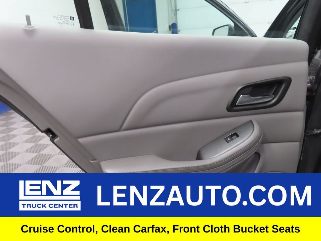 Used 2013 Chevrolet Malibu LS w/ Protection Package FWD image 47
