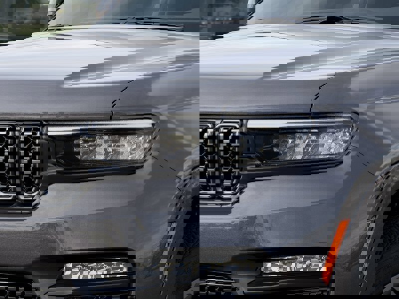 New 2025 Jeep Grand Cherokee Summit image 48