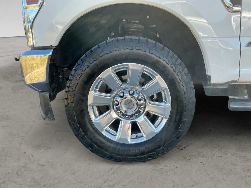 Used 2021 Ford F250 XL w/ STX Appearance Package AWD/4WD image 13