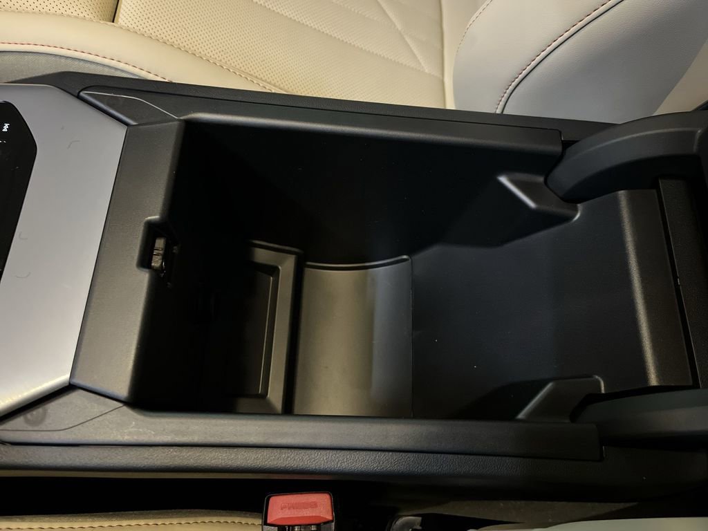 New 2026 BMW X3 xDrive30 w/ M Sport Package image 21