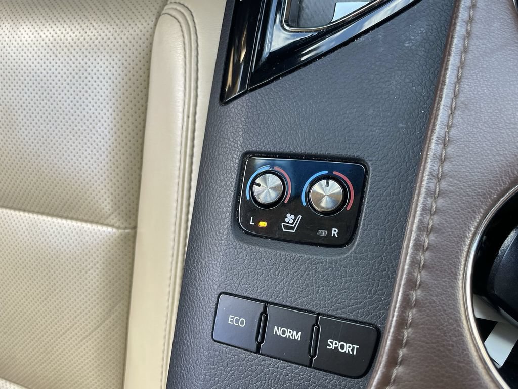 Used 2015 Toyota Avalon Limited FWD image 27