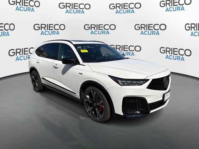 New 2026 Acura MDX Type S AWD/4WD video 1