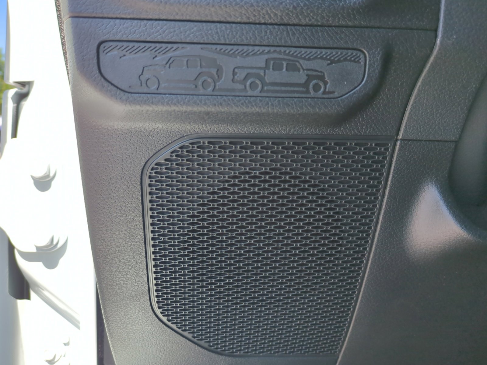 New 2026 Jeep Gladiator Sport image 27