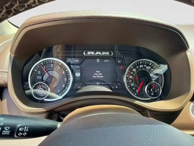 Used 2025 RAM 1500 Laramie w/ Trailer Tow Group AWD/4WD image 27