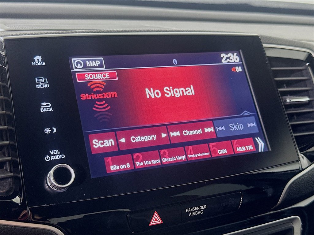 Used 2022 Honda Ridgeline Black Edition image 31