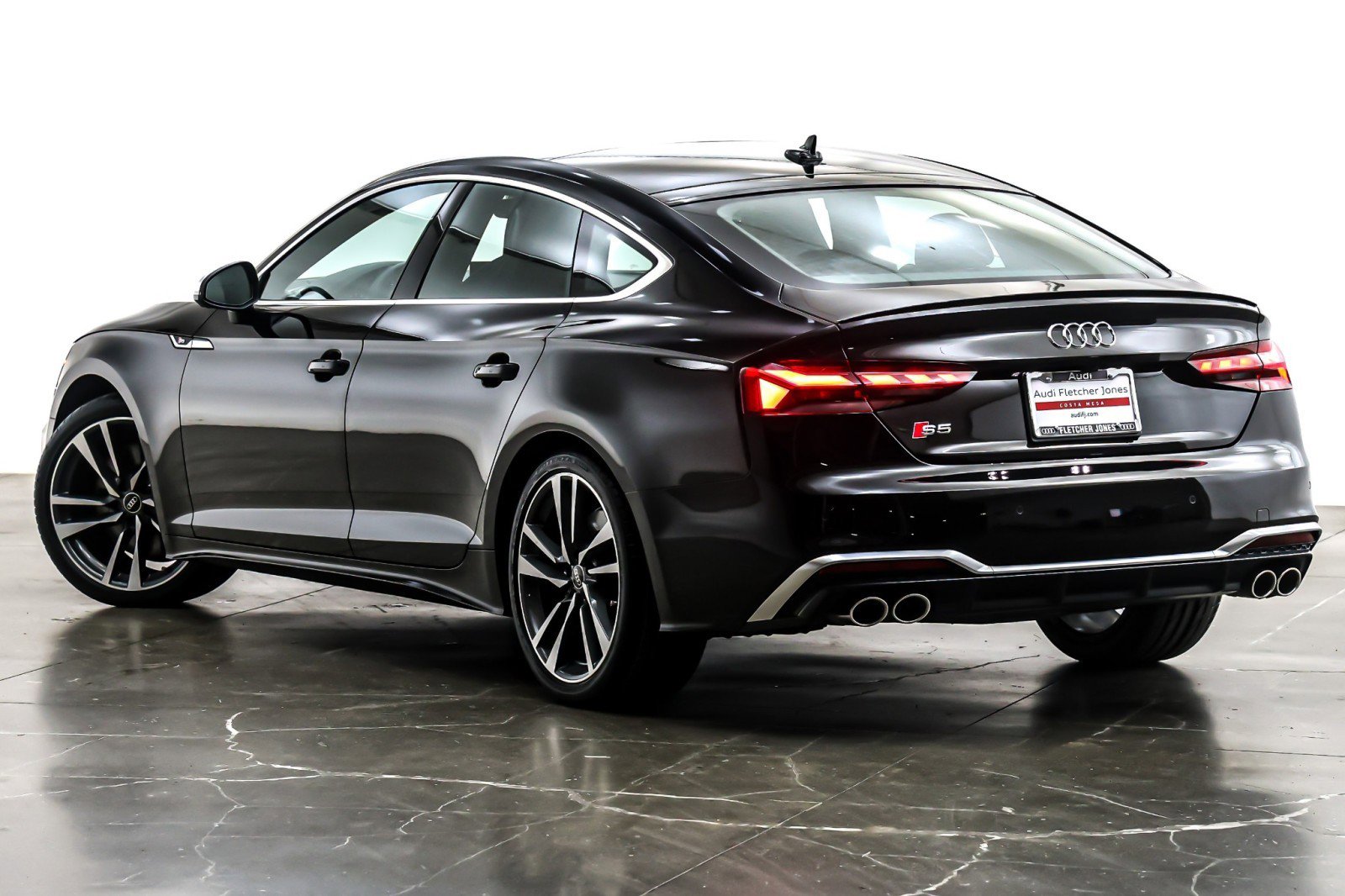 Used 2024 Audi S5 Premium Plus image 13