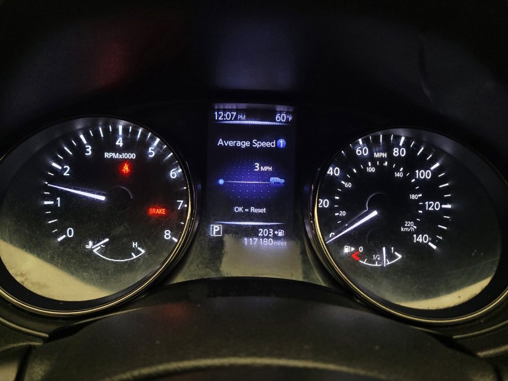 Used 2018 Nissan Rogue Sport S w/ S Appearance Package image 23