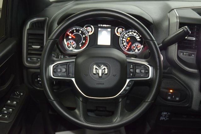 Used 2026 RAM 3500 Tradesman w/ Chrome Appearance Group image 27