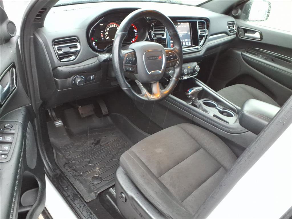Used 2023 Dodge Durango SXT image 14