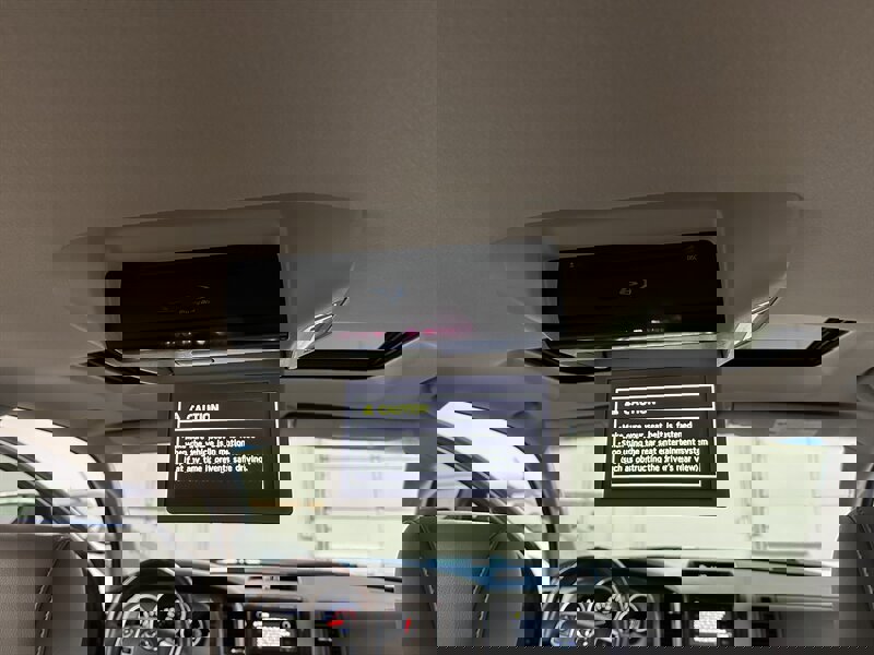 Used 2014 Toyota Sequoia Platinum image 24