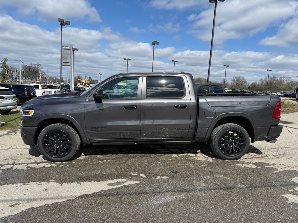 New 2026 RAM 1500 Limited image 10