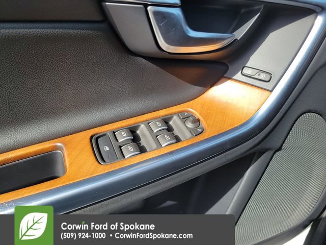 Used 2016 Volvo S60 T5 Premier w/ Climate Package image 21