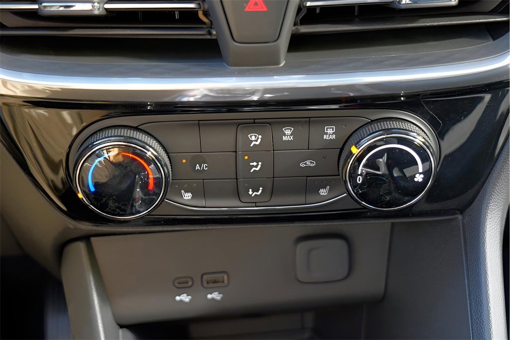 New 2026 Buick Encore GX Sport Touring w/ Advanced Technology Package image 16