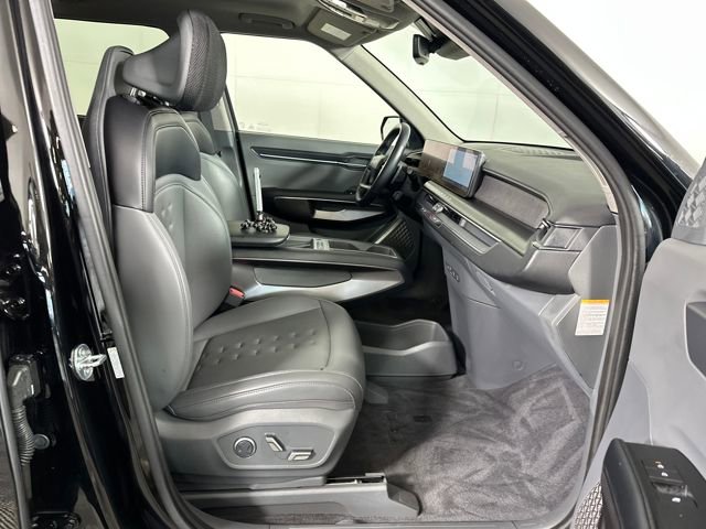 Used 2024 Kia EV9 Wind image 31