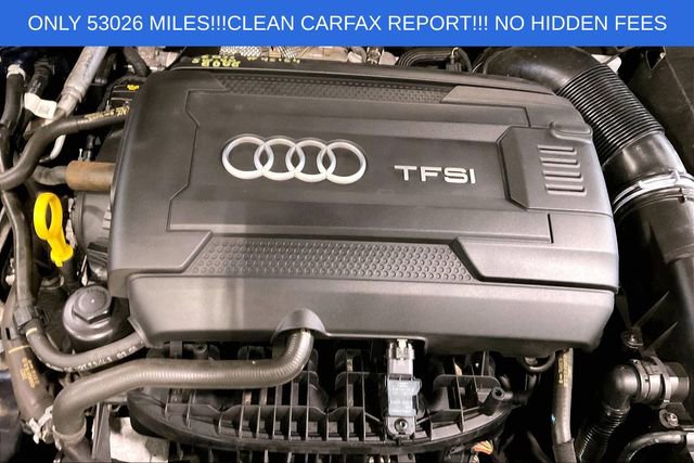 Used 2018 Audi A3 2.0T Premium image 31