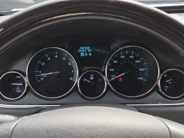 Used 2017 Buick Enclave Leather FWD image 33