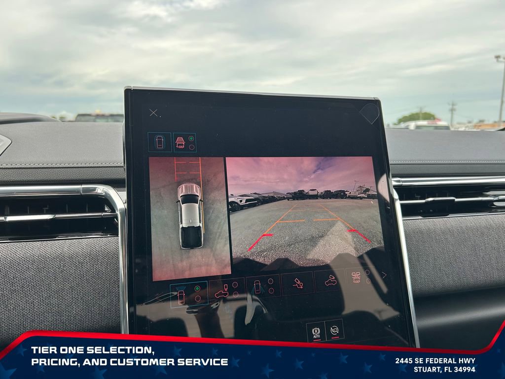 New 2026 GMC Sierra EV Elevation w/ Premium Package AWD/4WD image 29
