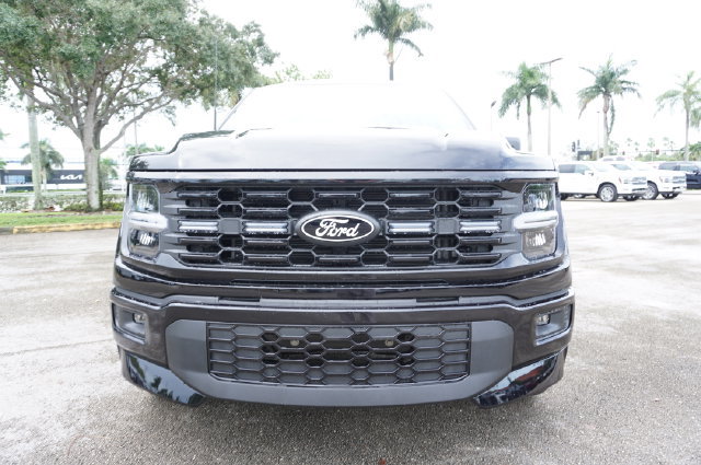 New 2026 Ford F150 STX w/ F-150 LOBO Package AWD/4WD image 28