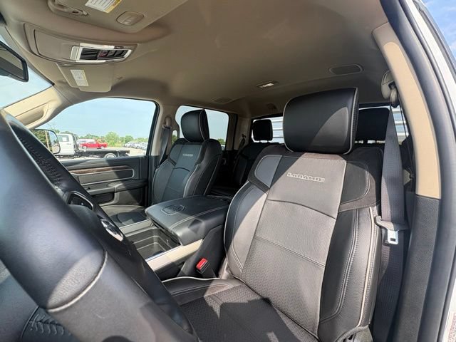 Used 2021 RAM 4500 Laramie AWD/4WD image 12