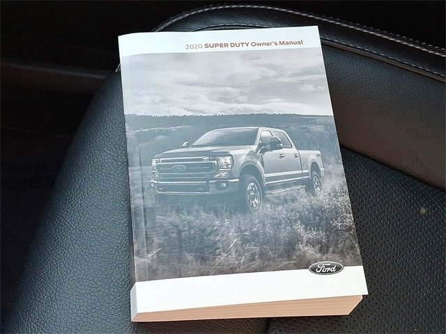 Certified 2020 Ford F250 Lariat w/ Lariat Ultimate Package image 26