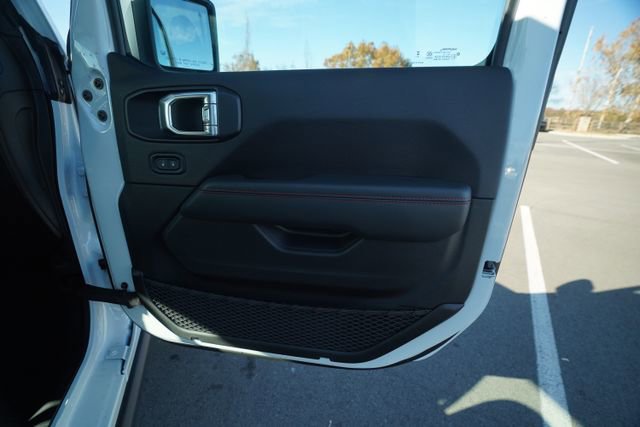 New 2026 Jeep Gladiator Rubicon image 19