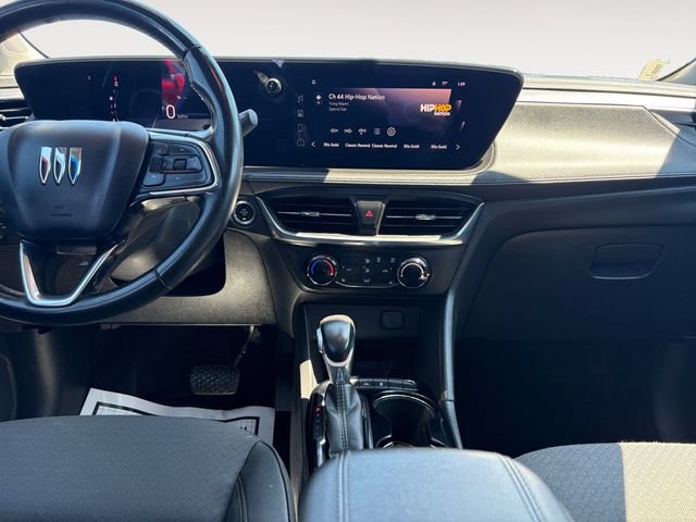 Used 2024 Buick Encore GX Preferred w/ Comfort Package FWD image 11