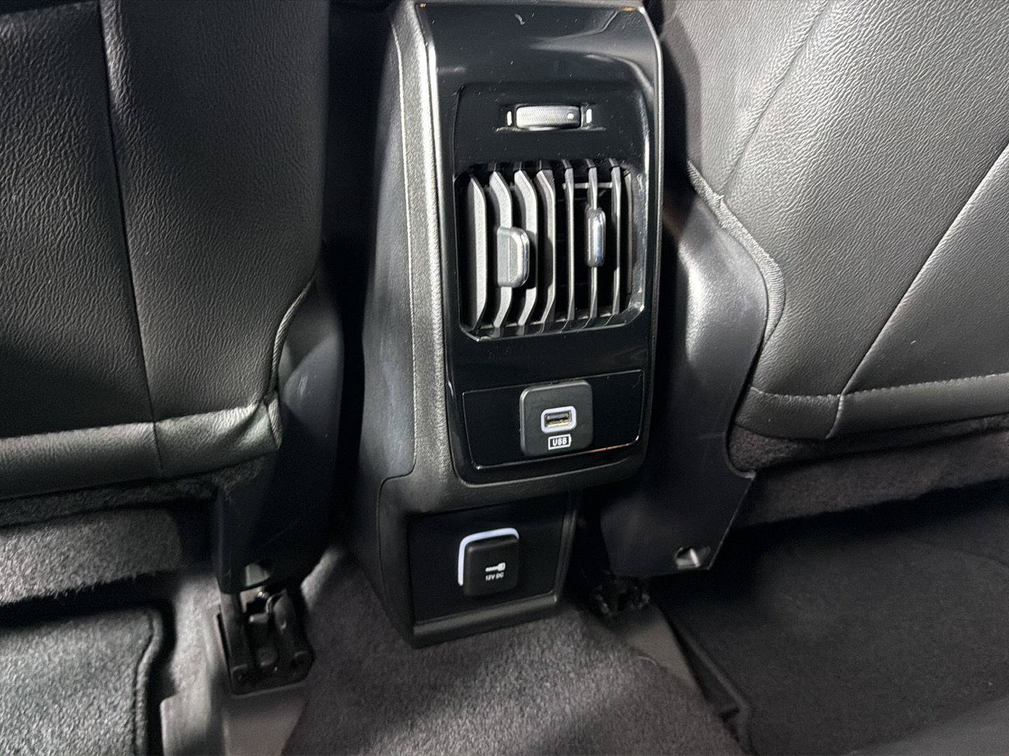 Used 2024 Jeep Compass Limited AWD/4WD image 20