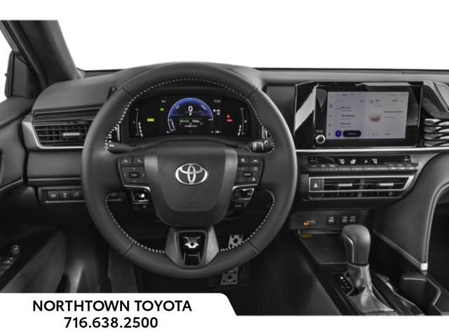 New 2026 Toyota Camry SE image 7
