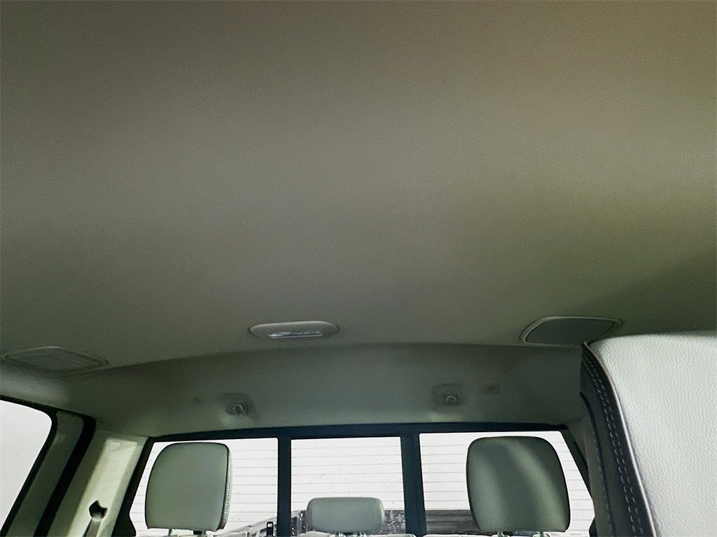 New 2025 RAM 3500 Laramie image 14