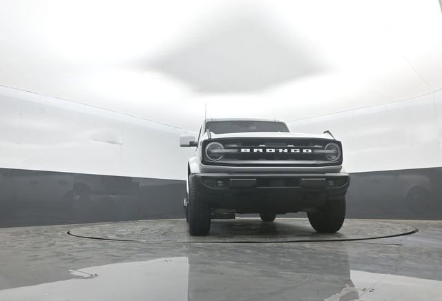 New 2026 Ford Bronco Outer Banks AWD/4WD image 26