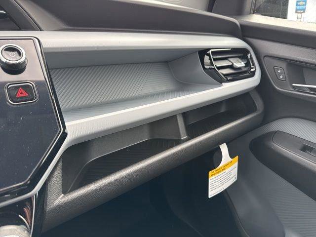 New 2027 Chevrolet Bolt RS image 18