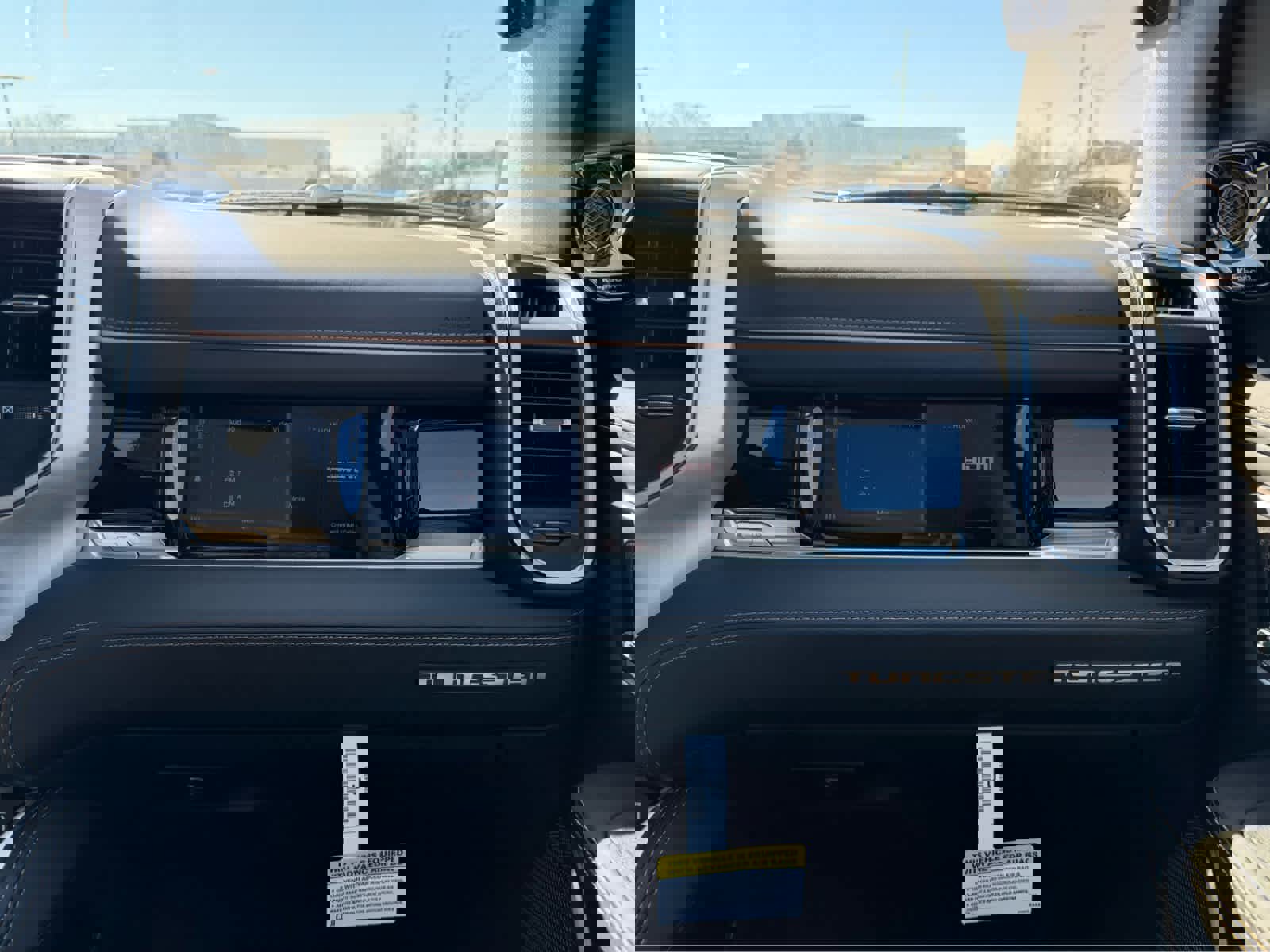 New 2026 RAM 1500 Tungsten image 29