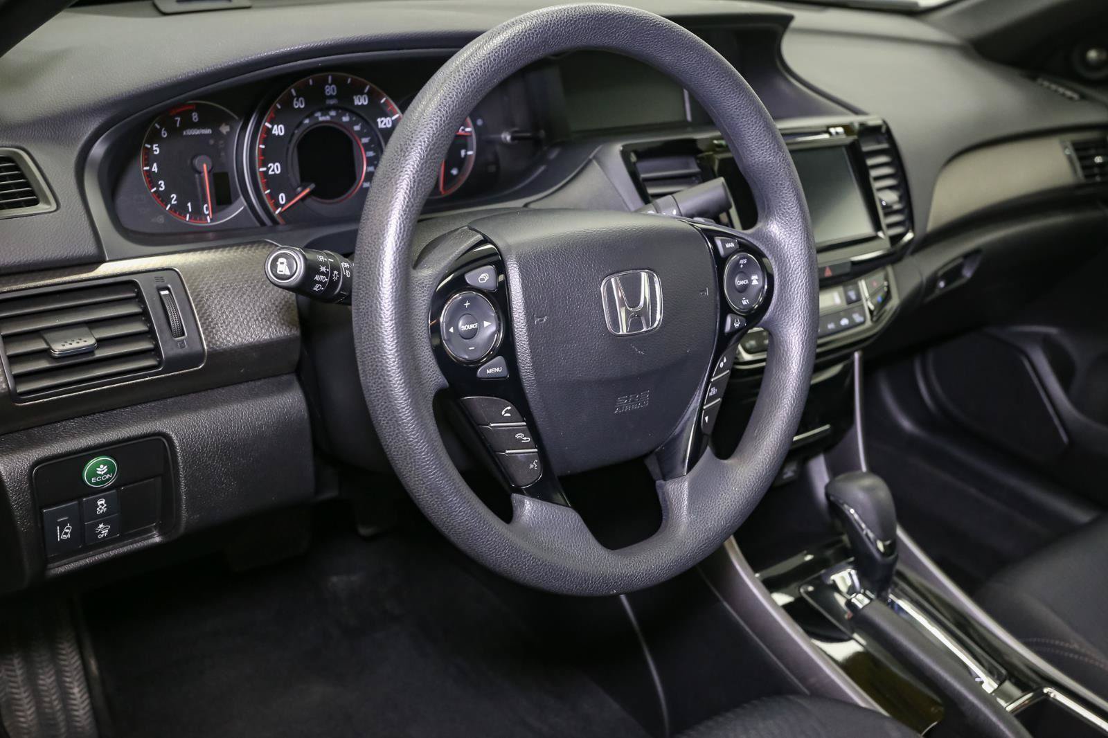 Used 2016 Honda Accord EX image 23