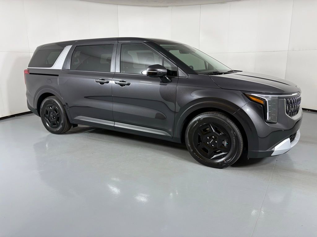 New 2026 Kia Carnival image 9