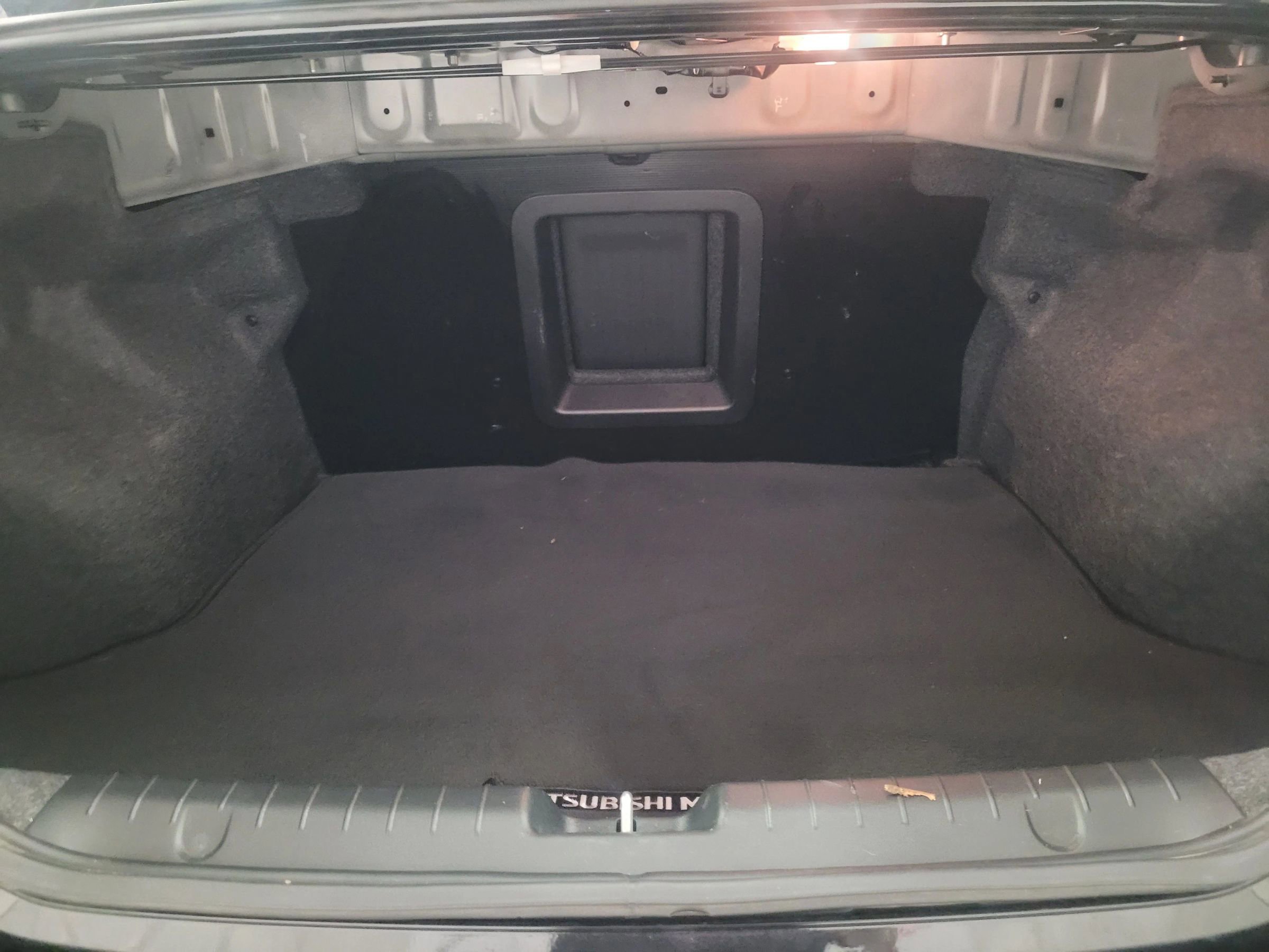 Used 2021 Mitsubishi Mirage G4 image 35