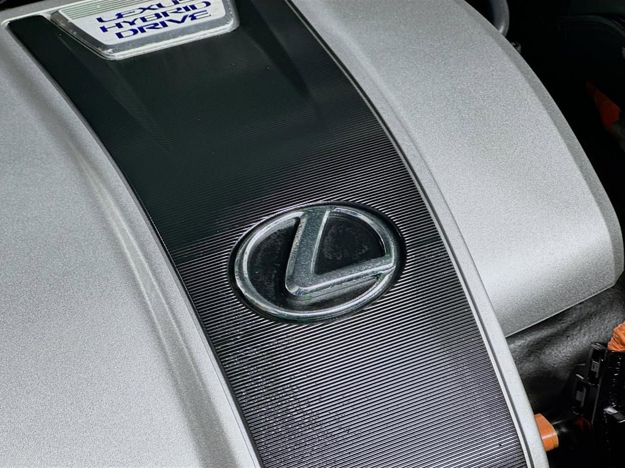 Used 2016 Lexus RX 450h F Sport image 22