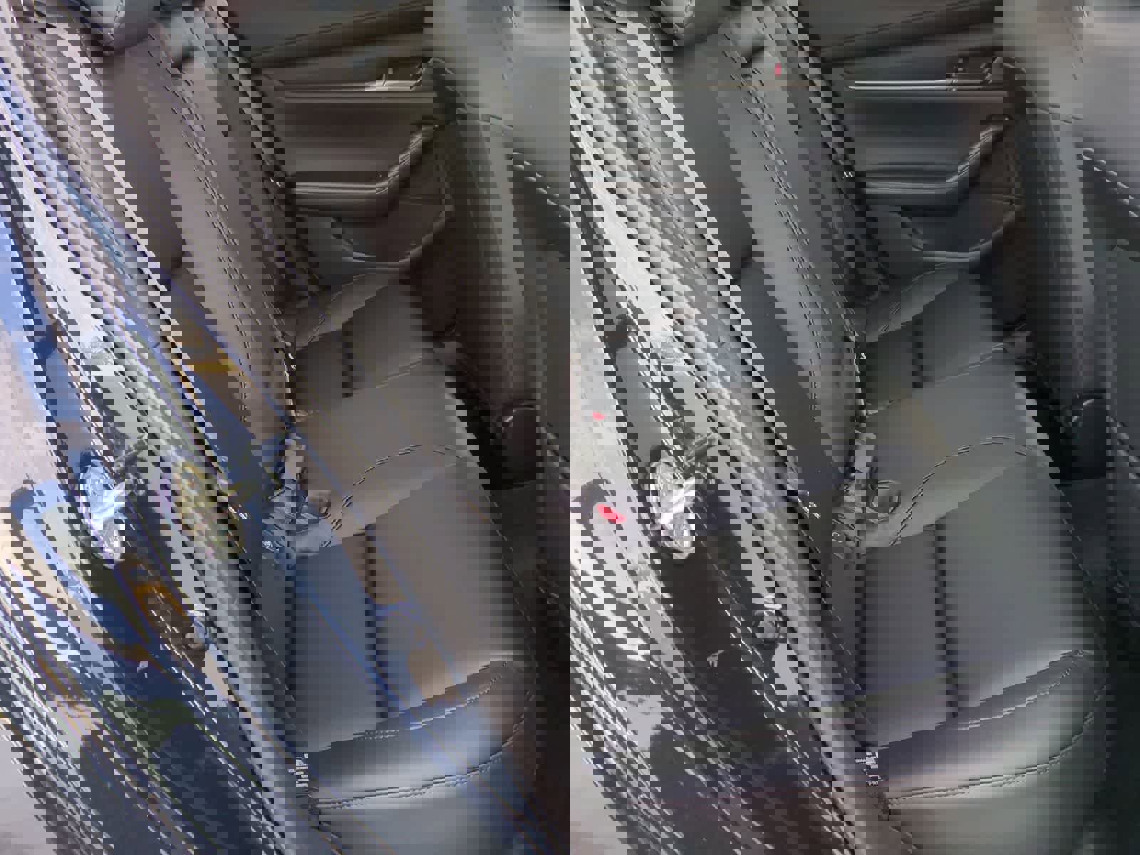 New 2026 MAZDA MAZDA3 s Sport image 19