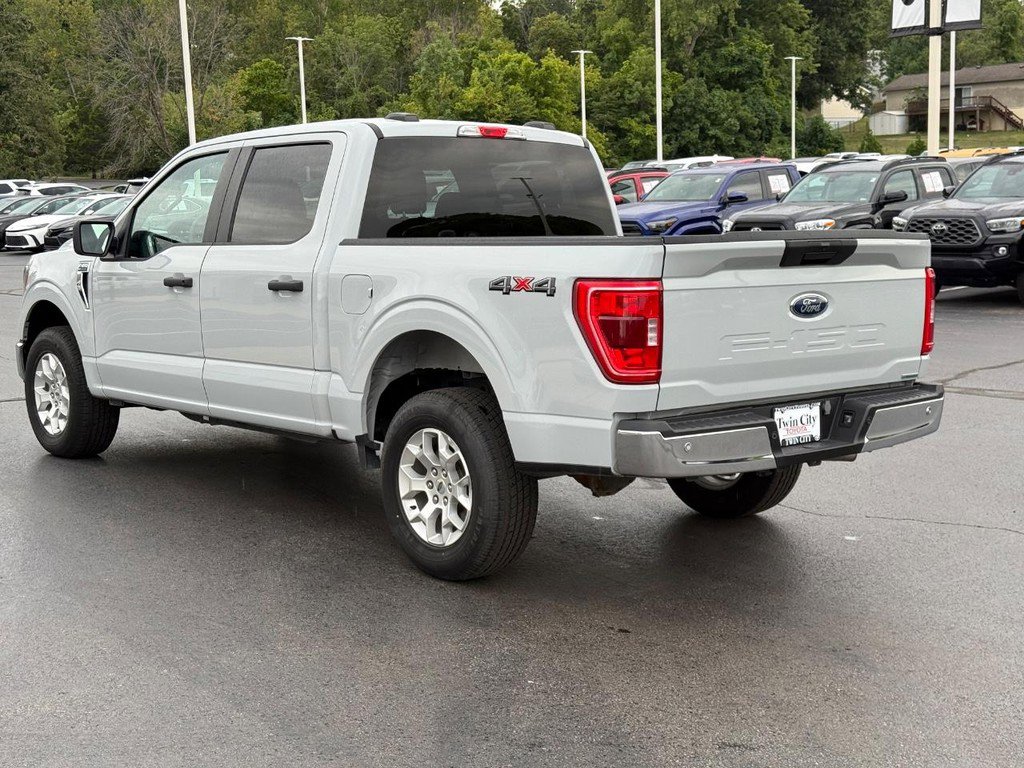 Used 2023 Ford F150 XLT image 6