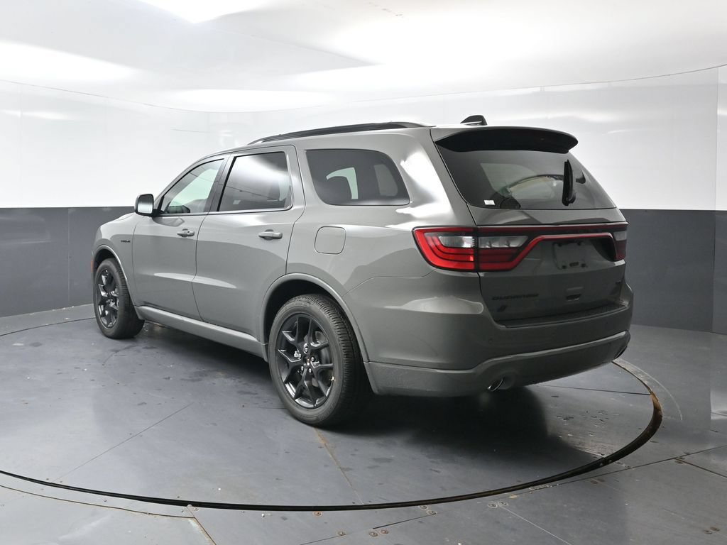New 2026 Dodge Durango GT w/ Blacktop Package AWD/4WD image 7