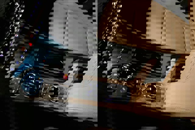 Used 2025 Cadillac CT5 Premium Luxury image 17