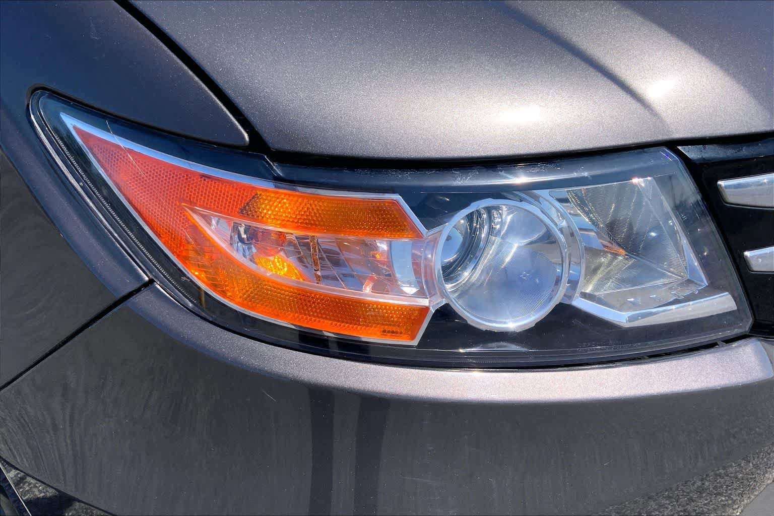 Used 2015 Honda Odyssey EX image 27