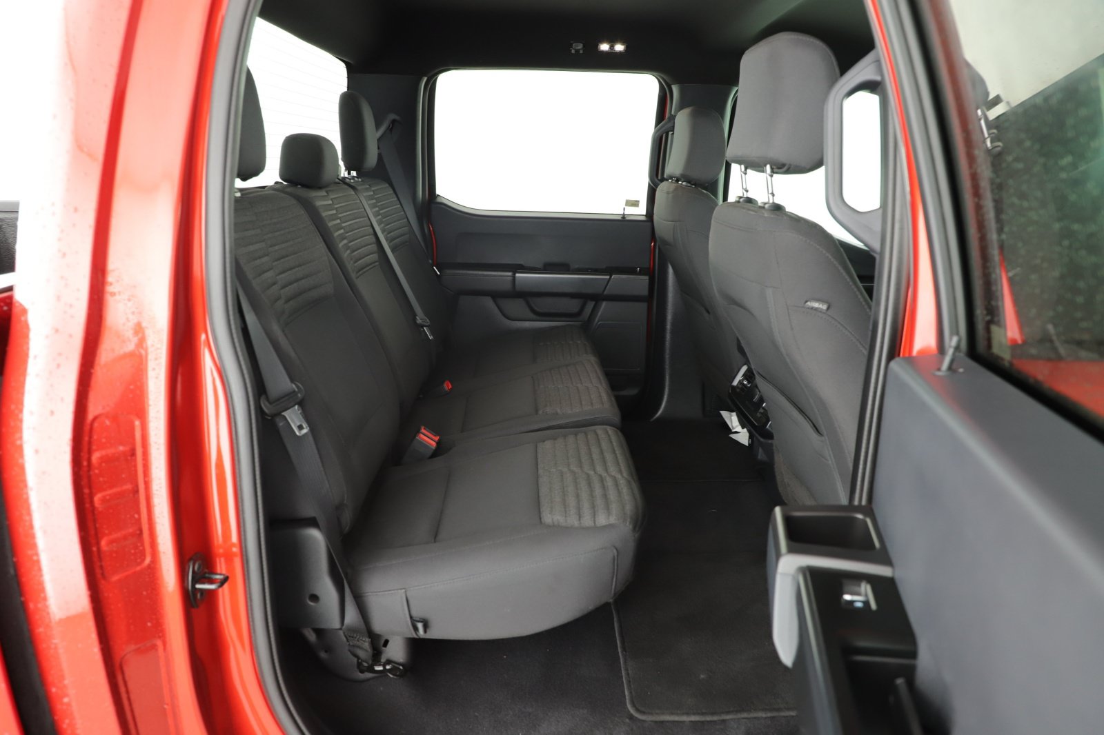 Used 2023 Ford F150 XL w/ STX Appearance Package RWD image 18