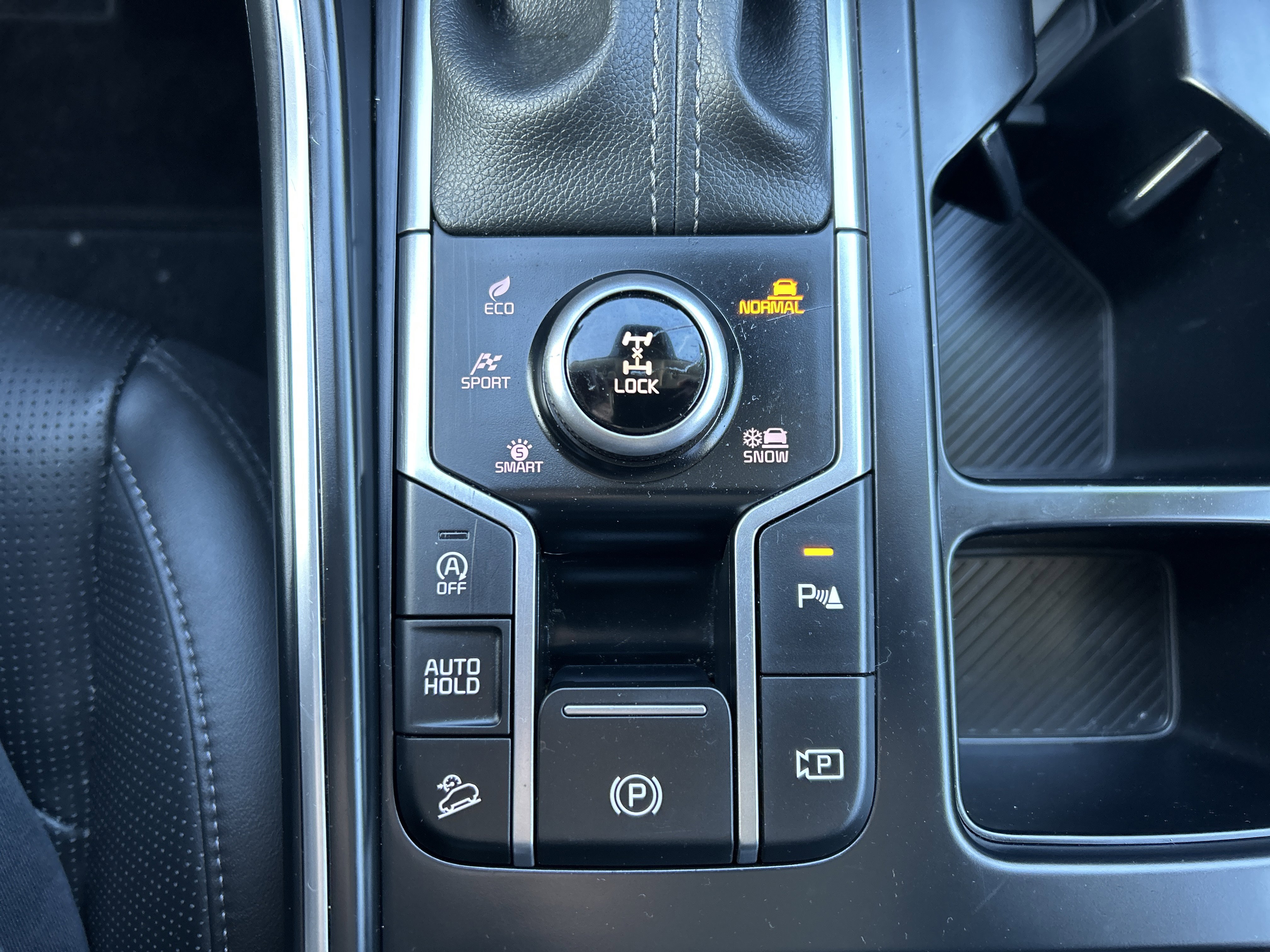 Used 2025 Kia Sorento S image 20