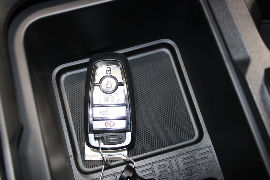 New 2025 Ford F350 Lariat w/ Lariat Ultimate Package image 52