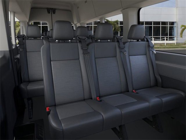 New 2025 Ford Transit 350 XL image 11
