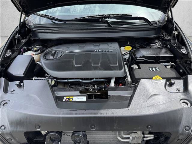Used 2018 Jeep Cherokee Limited AWD/4WD image 22