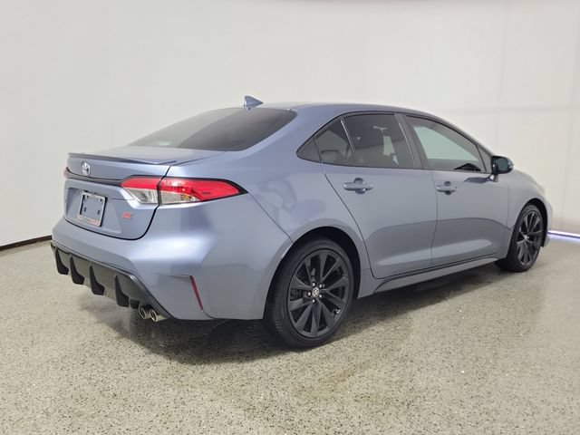 Used 2024 Toyota Corolla SE FWD image 5