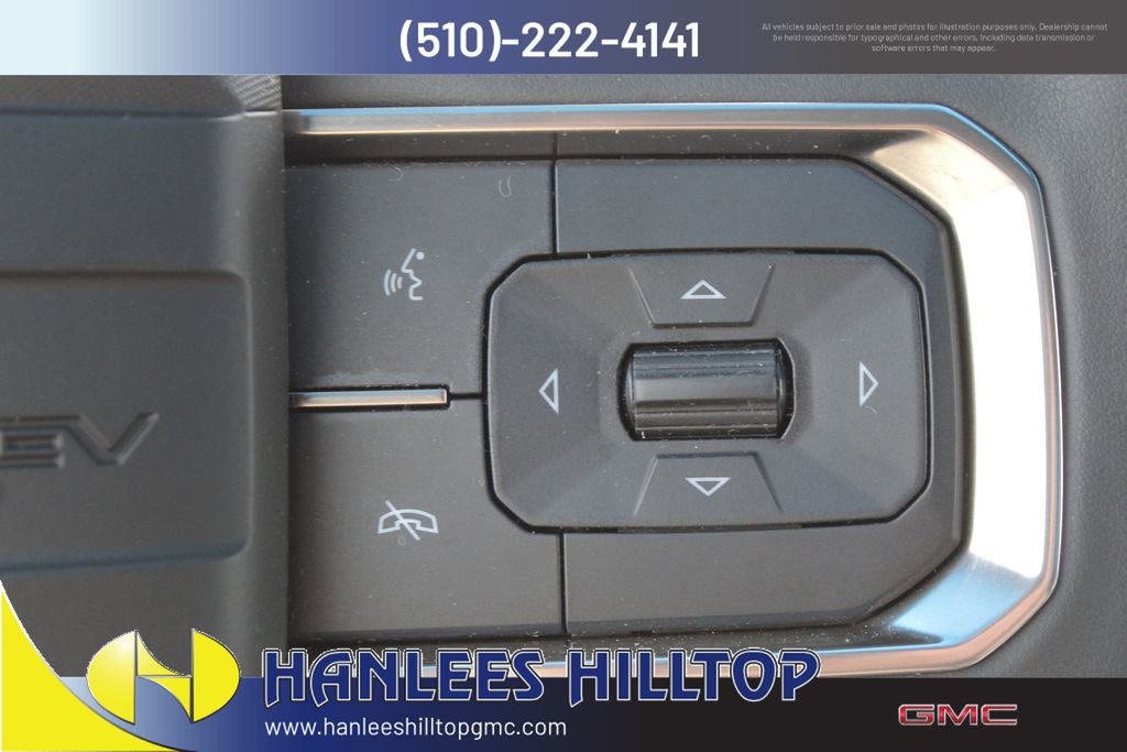 New 2024 GMC Hummer EV 3X w/ Omega Edition image 31