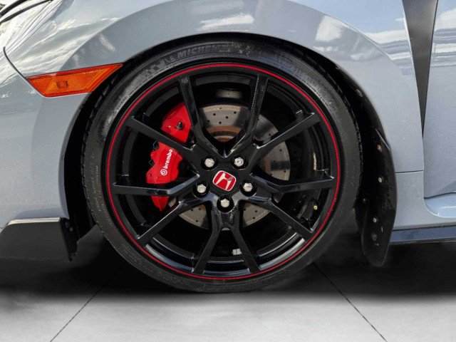 Used 2019 Honda Civic Type R image 68